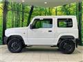 2025 Suzuki Jimny