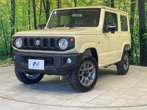 2025 Suzuki Jimny