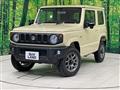 2025 Suzuki Jimny