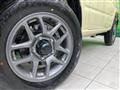 2025 Suzuki Jimny