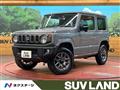 2025 Suzuki Jimny