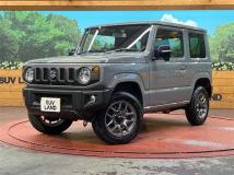 2025 Suzuki Jimny