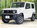 2025 Suzuki Jimny