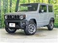 2025 Suzuki Jimny