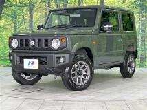 2025 Suzuki Jimny
