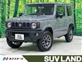 2025 Suzuki Jimny