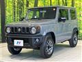 2025 Suzuki Jimny