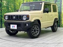 2025 Suzuki Jimny