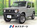 2025 Suzuki Jimny
