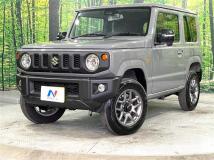 2025 Suzuki Jimny