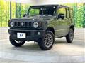 2025 Suzuki Jimny
