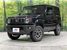 2025 Suzuki Jimny