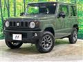 2025 Suzuki Jimny