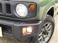 2025 Suzuki Jimny