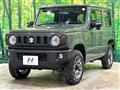 2025 Suzuki Jimny