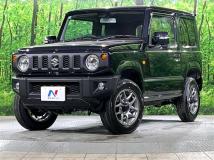 2025 Suzuki Jimny