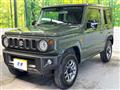 2025 Suzuki Jimny