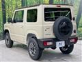 2025 Suzuki Jimny