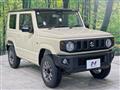 2025 Suzuki Jimny