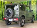 2025 Suzuki Jimny