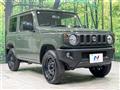 2025 Suzuki Jimny