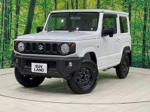 2025 Suzuki Jimny