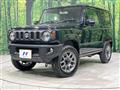 2025 Suzuki Jimny
