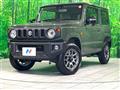 2025 Suzuki Jimny