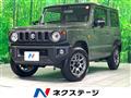 2025 Suzuki Jimny