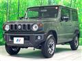 2025 Suzuki Jimny