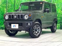2025 Suzuki Jimny