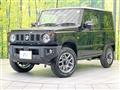 2025 Suzuki Jimny