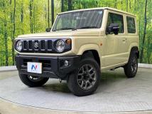 2026 Suzuki Jimny