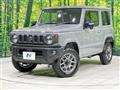 2025 Suzuki Jimny