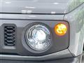 2025 Suzuki Jimny