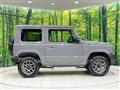 2025 Suzuki Jimny