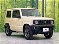 2025 Suzuki Jimny