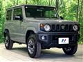 2025 Suzuki Jimny