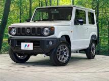 2025 Suzuki Jimny