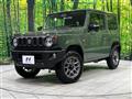 2025 Suzuki Jimny