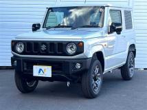 2025 Suzuki Jimny