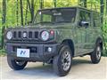 2025 Suzuki Jimny