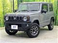 2025 Suzuki Jimny