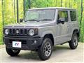 2025 Suzuki Jimny