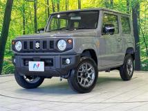 2025 Suzuki Jimny