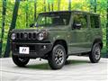 2025 Suzuki Jimny