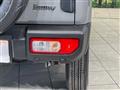 2025 Suzuki Jimny