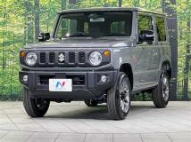 2025 Suzuki Jimny
