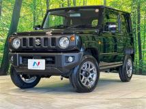 2025 Suzuki Jimny