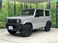 2026 Suzuki Jimny